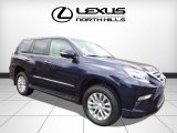 2017 Lexus GX 460