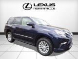 2017 Lexus GX Nightfall Mica