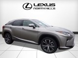 2017 Lexus RX 350 AWD