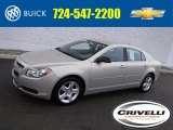 2011 Chevrolet Malibu LS