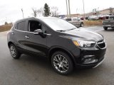 2017 Buick Encore Sport Touring AWD Front 3/4 View