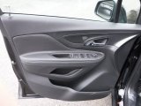 2017 Buick Encore Sport Touring AWD Door Panel