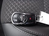 2017 Buick Encore Sport Touring AWD Keys