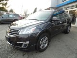 2016 Chevrolet Traverse LT AWD