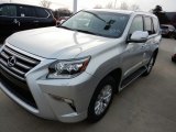 2017 Lexus GX 460