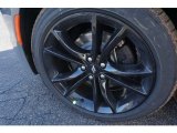 2017 Dodge Charger R/T Wheel