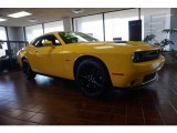 2017 YellowJacket Dodge Challenger R/T #118094711