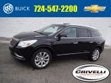 2017 Buick Enclave Premium AWD