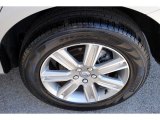 2017 Volvo XC60 T5 Inscription Wheel