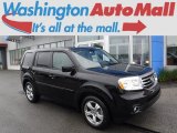 2015 Honda Pilot EX-L 4WD