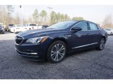 2017 Buick LaCrosse Preferred Front 3/4 View