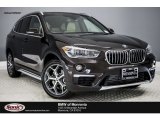 2017 Sparkling Brown Metallic BMW X1 sDrive28i #118094747