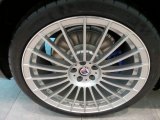 2017 BMW 7 Series Alpina B7 xDrive Wheel