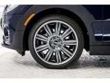 2017 Mini Clubman Cooper S Wheel