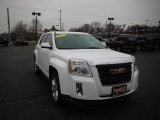 2013 Summit White GMC Terrain SLT AWD #118124217