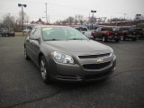 2012 Chevrolet Malibu LT