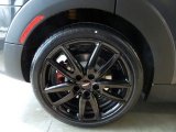 2017 Mini Clubman John Cooperworks ALL4 Wheel