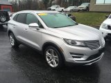 2015 Ingot Silver Metallic Lincoln MKC AWD #118124174