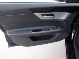 2017 Jaguar XF 20d Prestige Door Panel