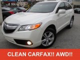 2015 Acura RDX Technology