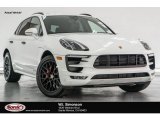 2017 White Porsche Macan GTS #118124138