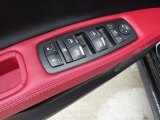 2016 Maserati Ghibli S Q4 Controls