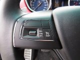 2016 Maserati Ghibli S Q4 Controls