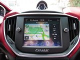 2016 Maserati Ghibli S Q4 Navigation