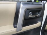 2017 Toyota 4Runner SR5 Premium 4x4 Door Panel