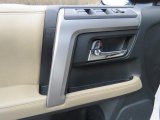 2017 Toyota 4Runner SR5 Premium 4x4 Door Panel