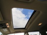 2017 Toyota 4Runner SR5 Premium 4x4 Sunroof