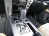 2017 Toyota 4Runner SR5 Premium 4x4 5 Speed ECT-i Automatic Transmission