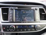 2017 Toyota Highlander Limited Navigation