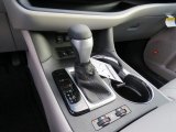2017 Toyota Highlander Limited 8 Speed ECT-i Automatic Transmission