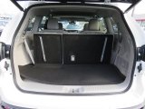 2017 Toyota Highlander Limited Trunk