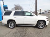 2017 Iridescent Pearl Tricoat Chevrolet Tahoe Premier 4WD #118135927