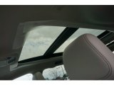 2017 Chrysler Pacifica Limited Sunroof