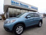 2014 Honda CR-V EX-L AWD