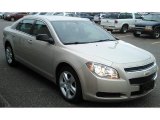 2010 Chevrolet Malibu LS Sedan