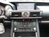 2017 Lexus IS 300 AWD Navigation