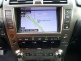 2017 Lexus GX 460 Luxury Navigation