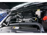 2017 Ram 1500 Tradesman Regular Cab 5.7 Liter OHV HEMI 16-Valve VVT MDS V8 Engine