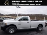 2017 Ram 1500 Tradesman Regular Cab 4x4