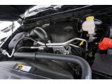 2017 Ram 1500 Express Regular Cab 5.7 Liter OHV HEMI 16-Valve VVT MDS V8 Engine
