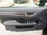 2017 Lexus GS 350 F Sport AWD Door Panel