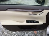 2017 Lexus ES 350 Door Panel