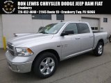 2017 Ram 1500 Big Horn Crew Cab 4x4