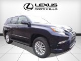 2017 Lexus GX 460