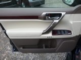 2017 Lexus GX 460 Door Panel