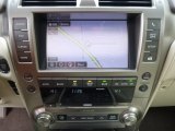 2017 Lexus GX 460 Navigation